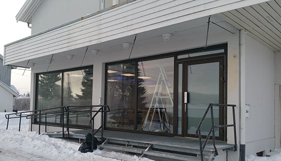 Butikket etter at jobben er gjort 560x305