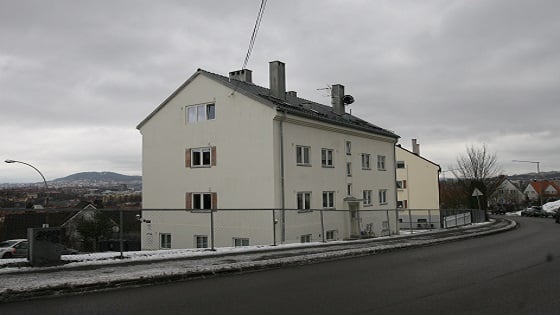 H-vinduer Utsikten 560 x 315
