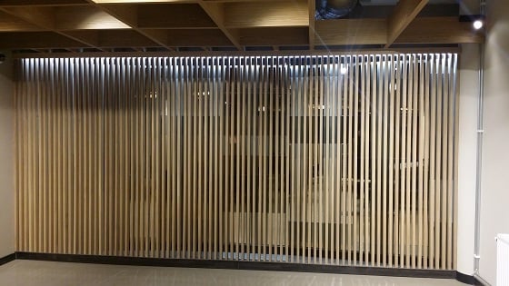 speilvegg bak espalje 560 x 315